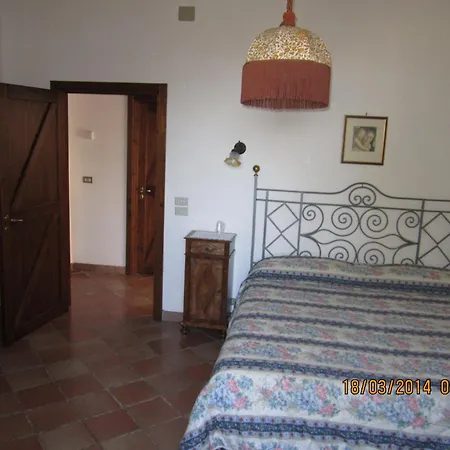 Σπίτι διακοπών Trulli Le Casedde Νότσι