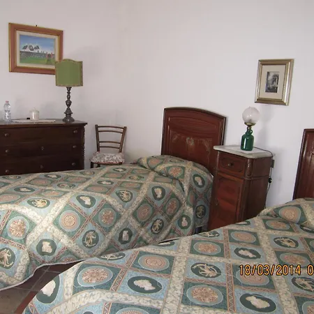 Trulli Le Casedde Νότσι