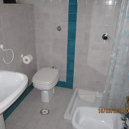 Feriehus Trulli Le Casedde *