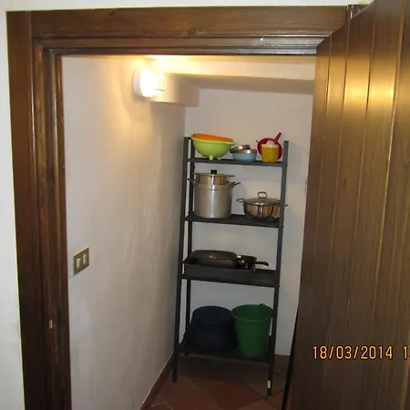 Trulli Le Casedde * Noci