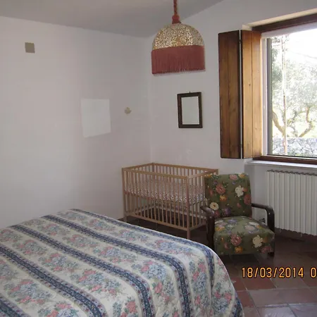 Trulli Le Casedde Feriehus