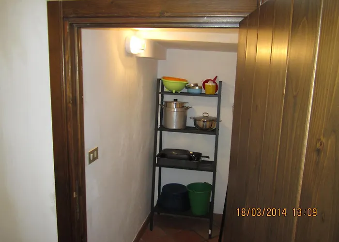 Trulli Le Casedde * Noci